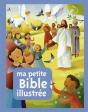 La Bible Illustree Pour Les 4/7 Ans  Coed - Preview