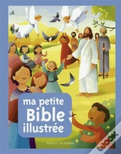 Capa do artigo La Bible Illustree Pour Les 4/7 Ans  Coed