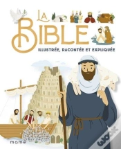 Capa do artigo La Bible Illustrée, Racontée Et Expliquée