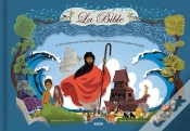 Capa do artigo La Bible