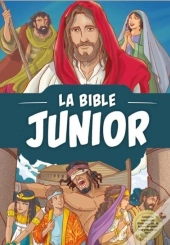 La Bible Junior