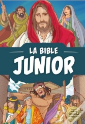 Capa do artigo La Bible Junior
