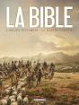 La Bible, L'Ancien Testament ; La Genèse Tome 1 - Preview