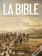 Capa do artigo La Bible, L