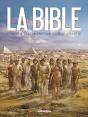 La Bible, L'Ancien Testament ; La Genèse Tome 2 - Preview