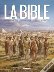 Capa do artigo La Bible, L