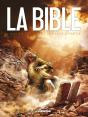 La Bible, L'Ancien Testament ; L'Exode Tome 2 - Preview