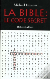 Capa do artigo La Bible, Le Code Secret - Tome 1