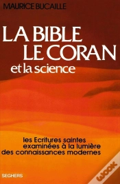 Capa do artigo La Bible, Le Coran Et La Science