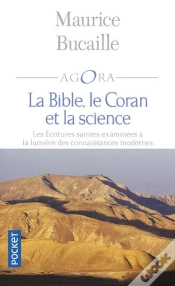Capa do artigo La Bible, Le Coran Et La Science
