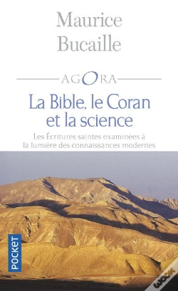 Capa do artigo La Bible, Le Coran Et La Science