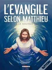 Capa do artigo La Bible, Le Nouveau Testament ; L