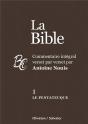 La Bible : Le Pentateuque - Preview