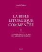 La Bible Liturgique Commentée - Preview