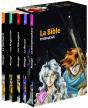 La Bible Manga - Preview