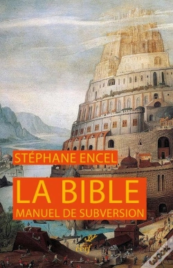 Capa do artigo La Bible, Manuel De Subversion
