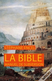Capa do artigo La Bible, Manuel De Subversion