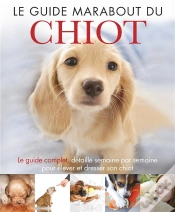 Capa do artigo La Bible Marabout Du Chiot