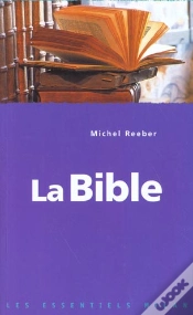 Capa do artigo La Bible