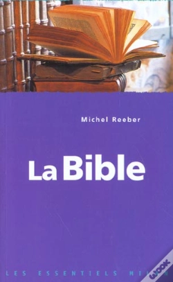 Capa do artigo La Bible