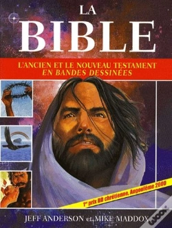 Capa do artigo La Bible