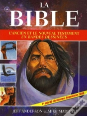 Capa do artigo La Bible