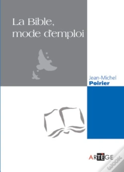 Capa do artigo La Bible, Mode D'Emploi