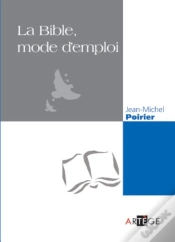 Capa do artigo La Bible, Mode D