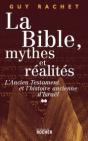 La Bible, Mythes Et Réalités Tome 2 ; L'Ancien Testament Et L'Histoire Ancienne D'Israël - Preview