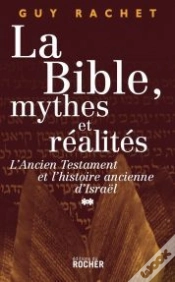 Capa do artigo La Bible, Mythes Et Réalités Tome 2 ; L