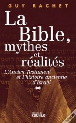 Capa do artigo La Bible, Mythes Et Réalités Tome 2 ; L'Ancien Testament Et L'Histoire Ancienne D'Israël