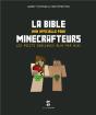La Bible Non Officielle Pour Minecrafteurs - Preview