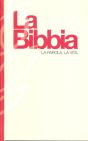 La Bible Nuova Riveduta Format Compact - Relie Rigide - Preview