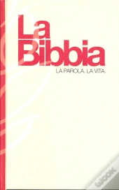 La Bible Nuova Riveduta Format Compact - Relie Rigide