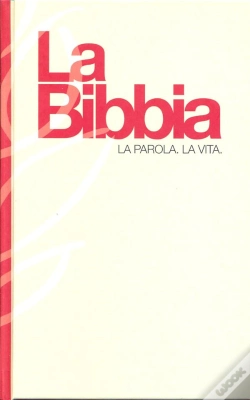 Capa do artigo La Bible Nuova Riveduta Format Compact - Relie Rigide