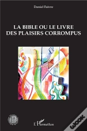 Capa do artigo La Bible Ou Le Livre Des Plaisirs Corrompus