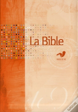Capa do artigo La Bible