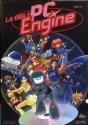 La Bible Pc Engine - T.2 - Les Cd-Rom. - Preview
