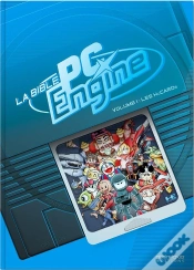 Capa do artigo La Bible Pc-Engine Vol.1