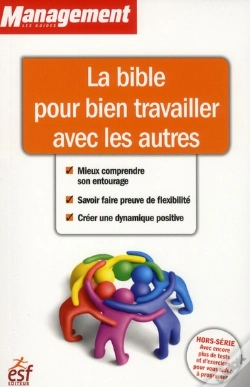 Capa do artigo La Bible Pour Bien Vivre Avec Les Autres