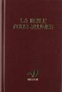 La Bible Pour Jeunes Avec Dc Rigide Traduction Parole De Vie - Preview