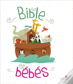 Capa do artigo La Bible Pour Les Bebes