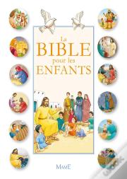 La Bible Pour Les Enfants