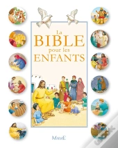 La Bible Pour Les Enfants