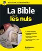 La Bible Pour Les Nuls - Preview