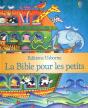 La Bible Pour Les Petits - Preview