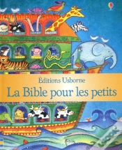 Capa do artigo La Bible Pour Les Petits