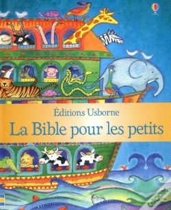 Capa do artigo La Bible Pour Les Petits