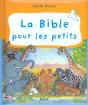 La Bible Pour Les Petits - Preview
