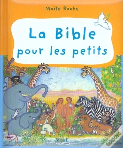 Capa do artigo La Bible Pour Les Petits